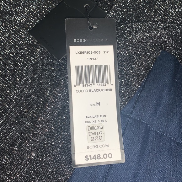 Dress - Picture 5 of 5